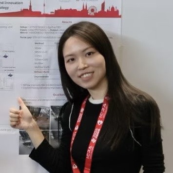 Jiayi Liu avatar
